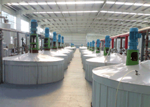 生化——擺線攪拌裝置 生化——擺線攪拌裝置